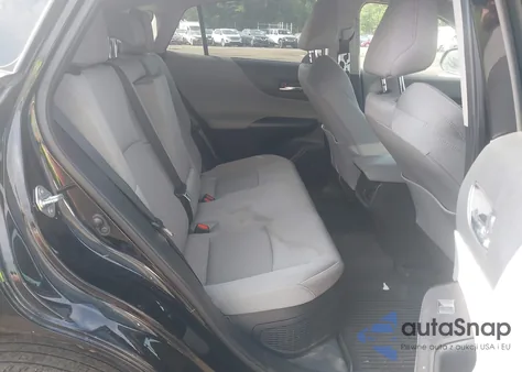 2023 Toyota Venza Le z USA, uszkodzony, nr VIN JTEAAAAH2PJ118966